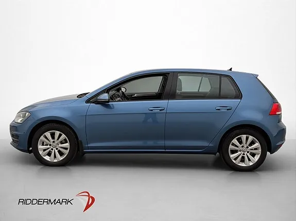 Volkswagen Golf I 2015 photo 4