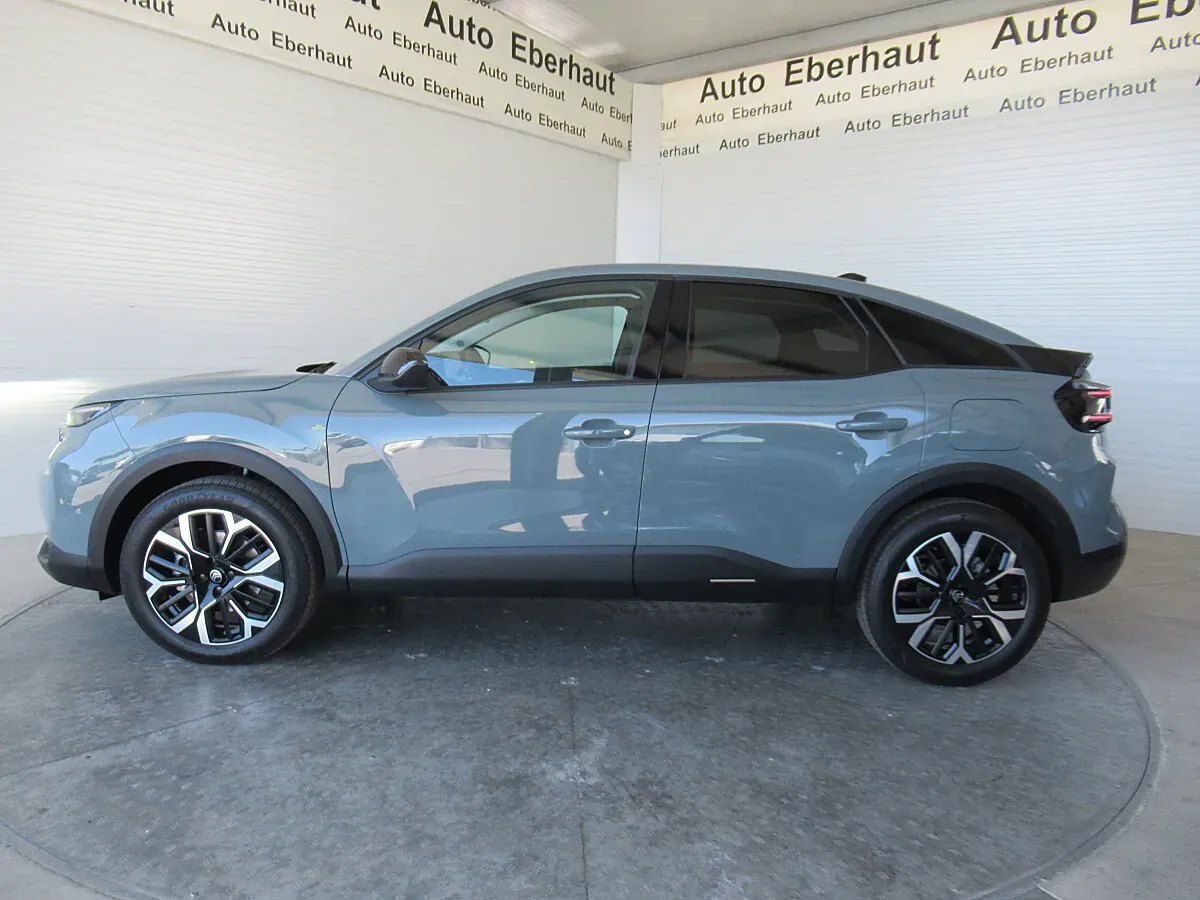 Citroen C4 2026 photo 2