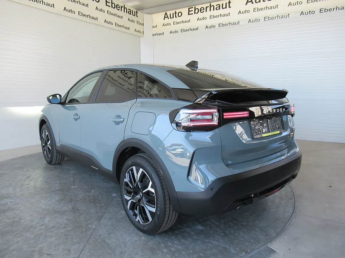 Citroen C4 2026 photo 3