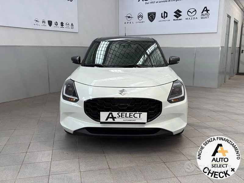 Suzuki Swift 2026 photo 2