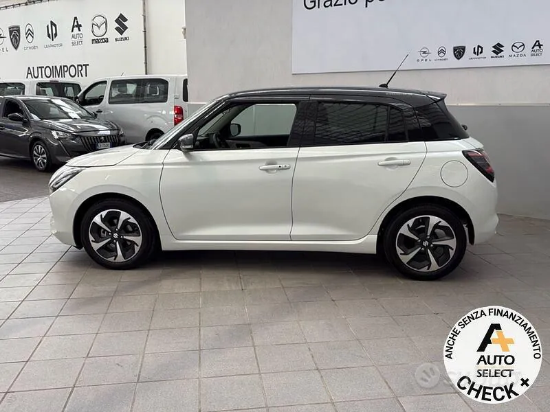 Suzuki Swift 2026 photo 3