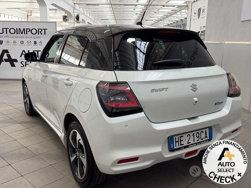 Suzuki Swift 2026 photo 4