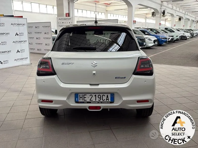 Suzuki Swift 2026 photo 5