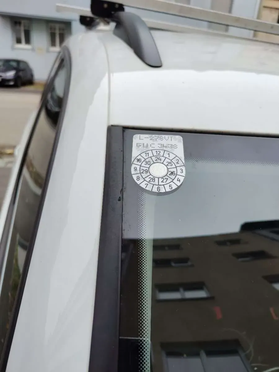Volkswagen Tiguan 2015 photo 3