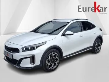 Kia Pro Cee D