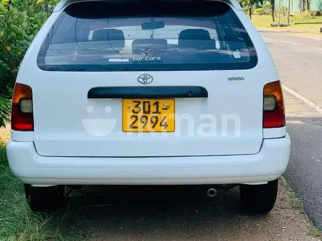 Toyota Corolla 2007 photo 2