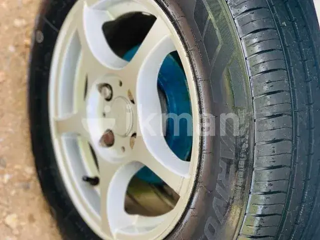 Toyota Corolla 2007 photo 3