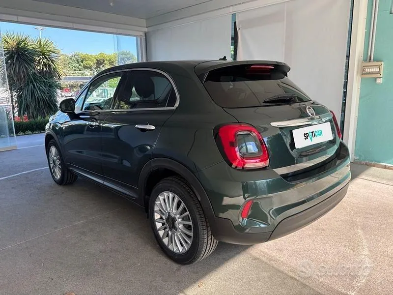 Fiat 500X 2019 photo 3