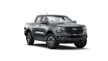 Ford Ranger 2026 photo 2