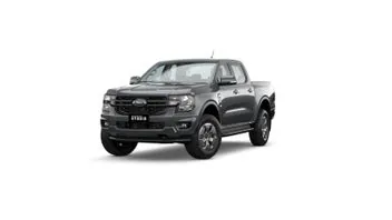 Ford Ranger 2026 photo 4