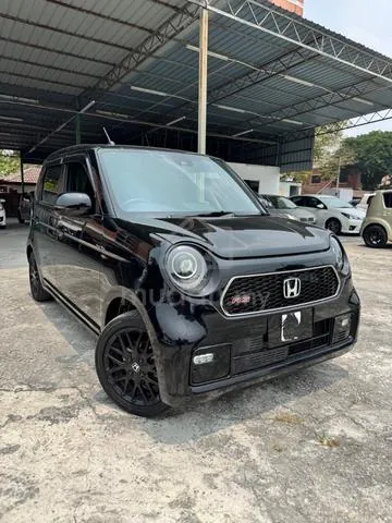 Honda N-One