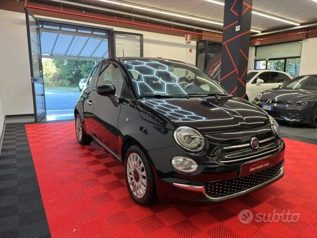 Fiat 500 2023 photo 3