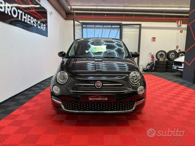 Fiat 500 2023 photo 2