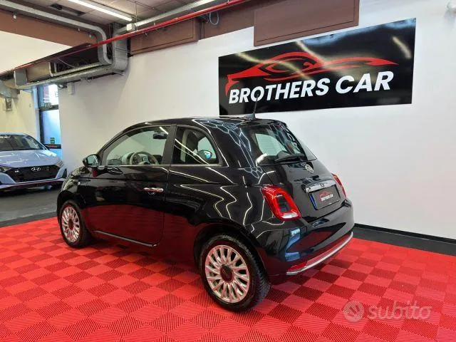 Fiat 500 2023 photo 5