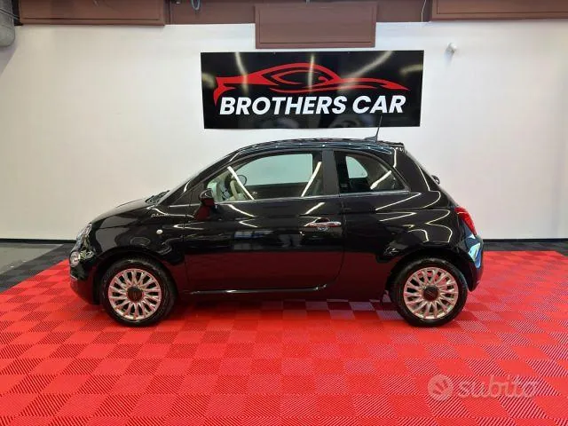 Fiat 500 2023 photo 4