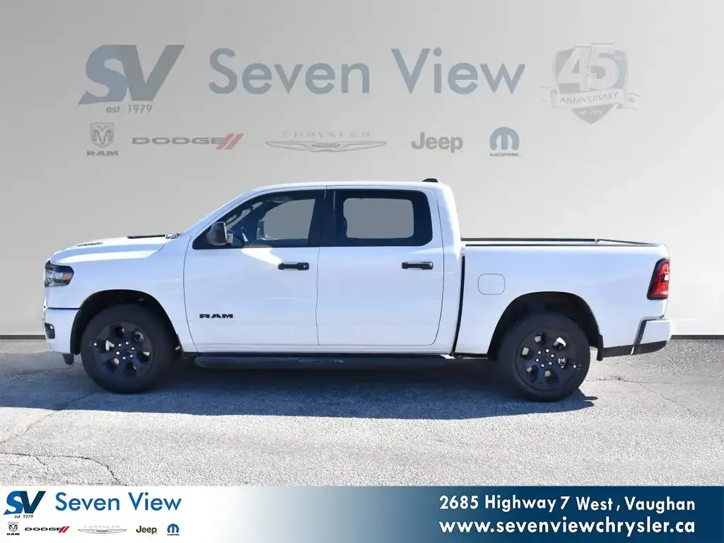 Ram 1500 2027 photo 3