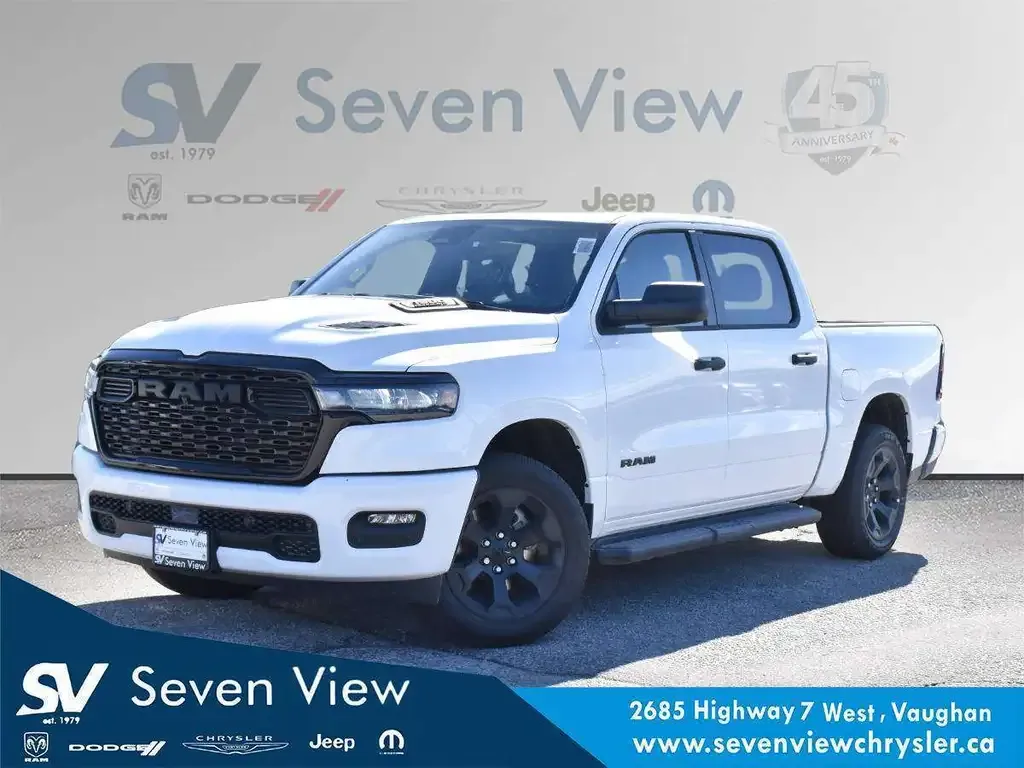 Ram 1500