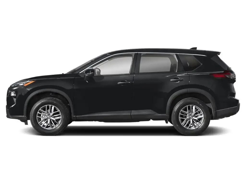 Nissan Rogue 2024 photo 3