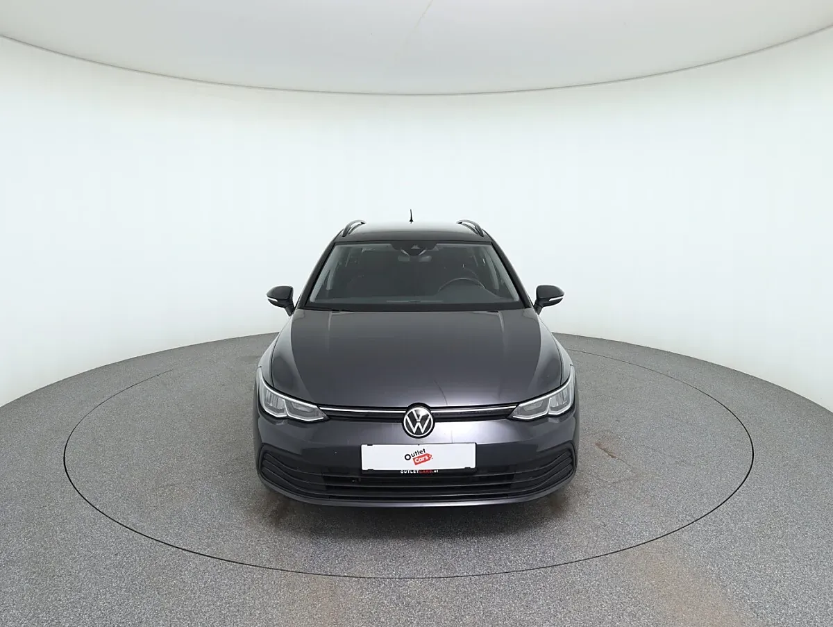 Volkswagen Golf 2022 photo 3