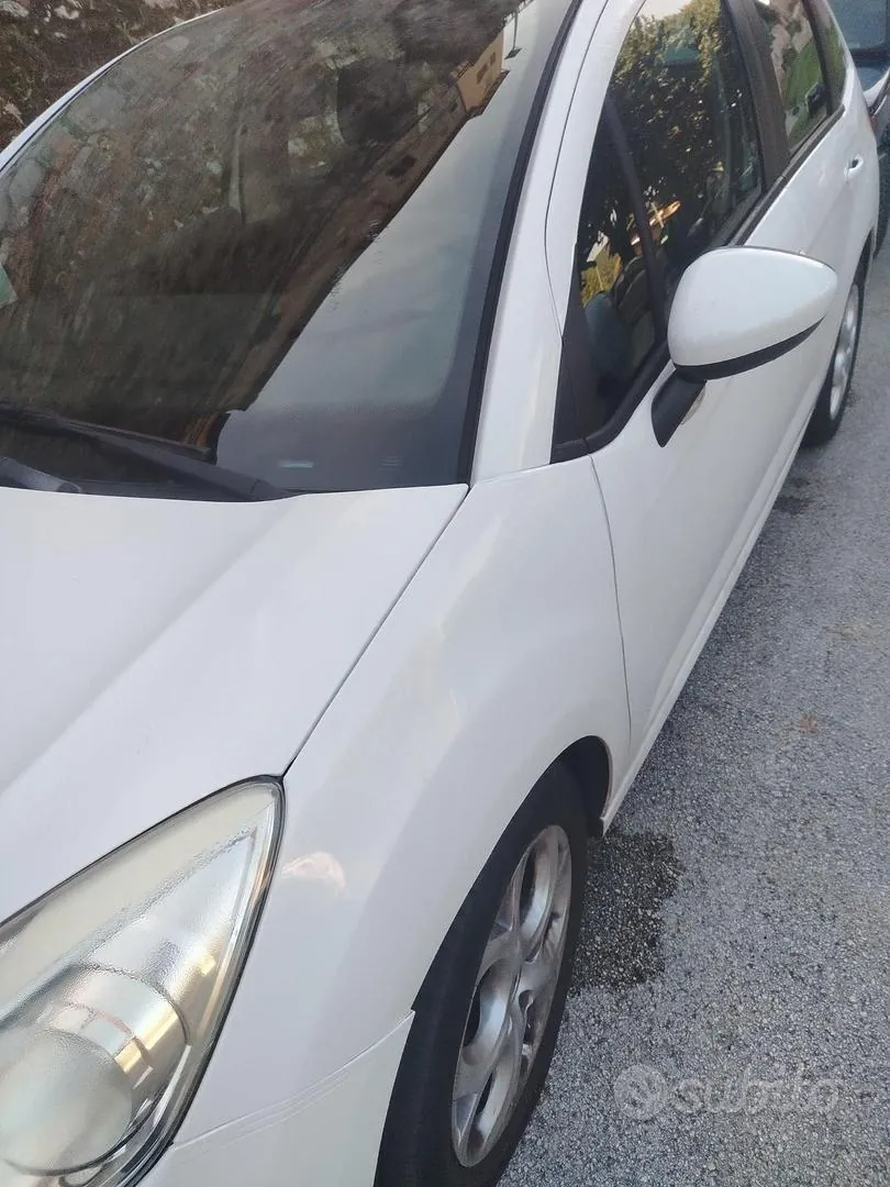 Citroen C4 2021 photo 2