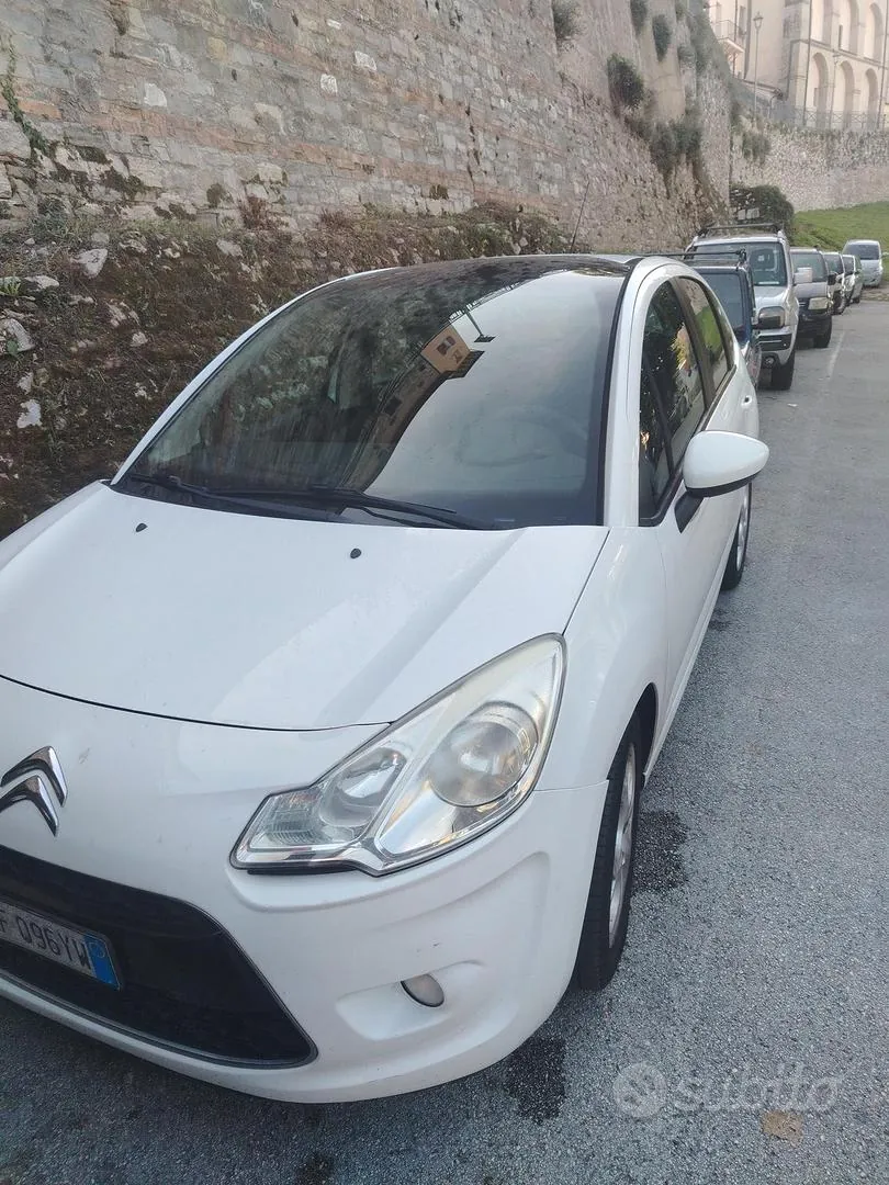Citroen C4 2021 photo 3