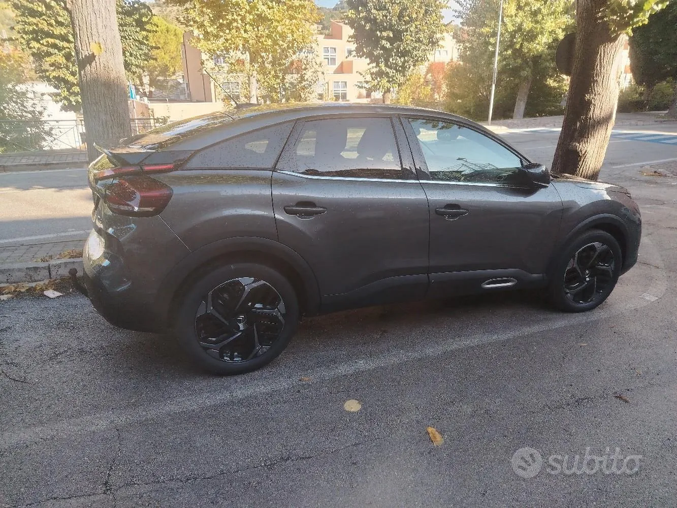 Citroen C4 2021 photo 5