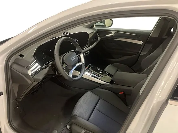 Audi A6 2026 photo 4