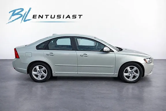 Volvo S40
