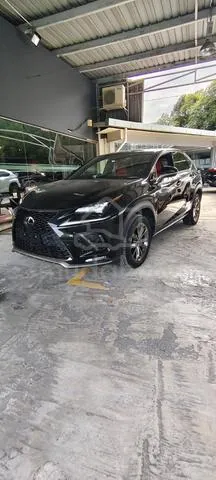 Lexus Nx300