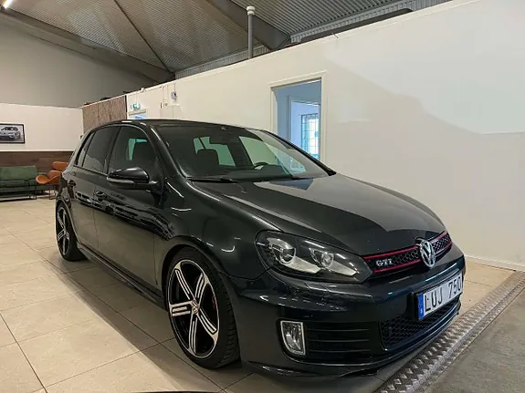 Volkswagen Golf I