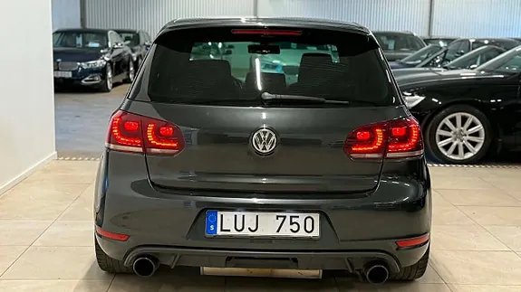 Volkswagen Golf I 2012 photo 5