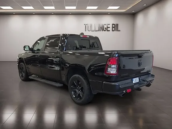 Ram 1500 2020 photo 3