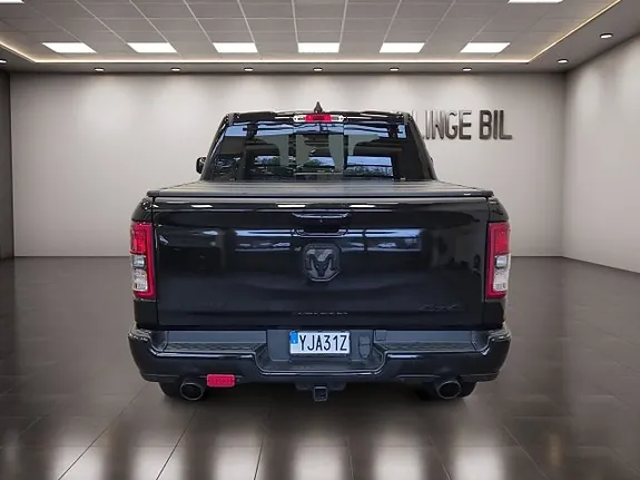 Ram 1500 2020 photo 4