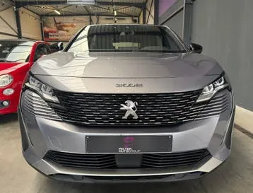 Peugeot 3008 2023 photo 2