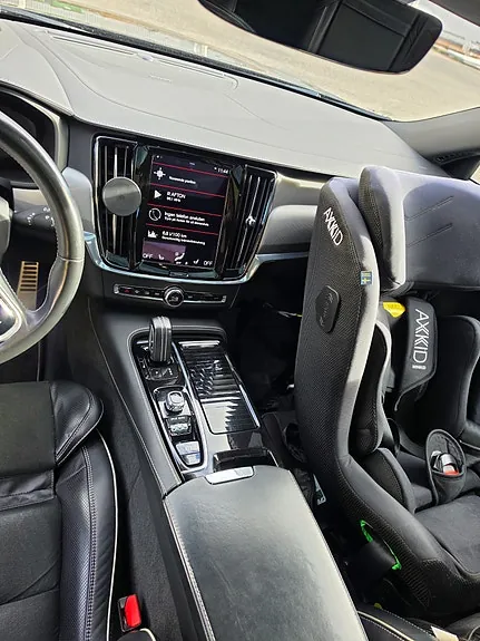 Volvo V90 2020 photo 5