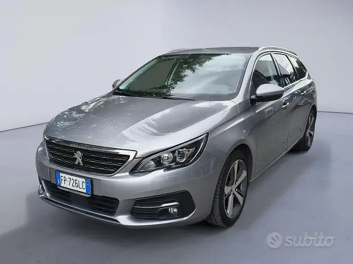 Peugeot 308 Sw