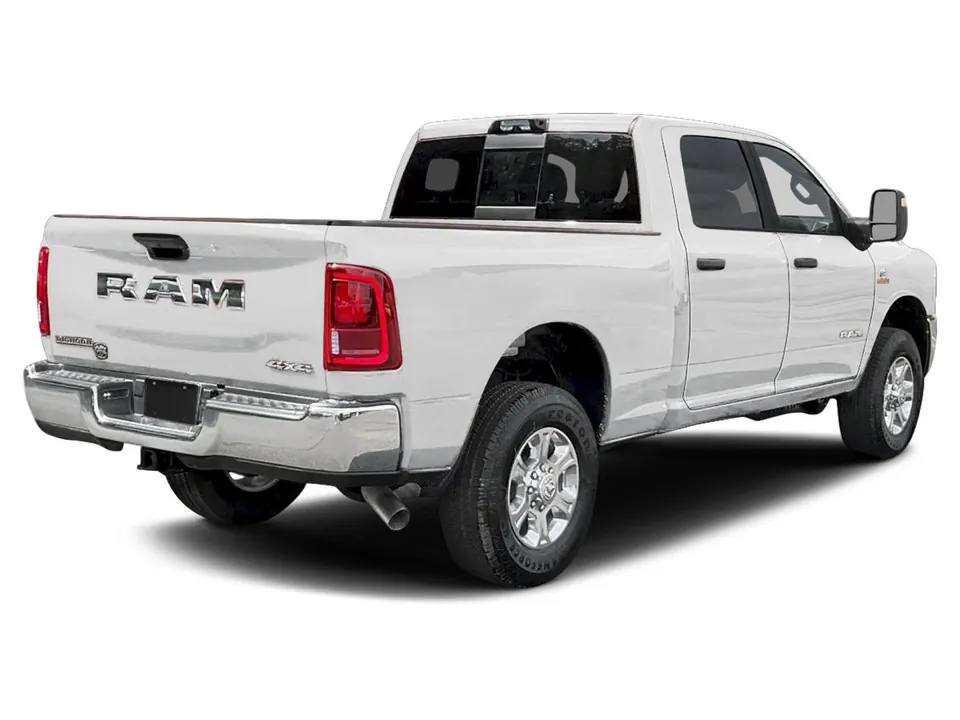 Ram 3500 2027 photo 2
