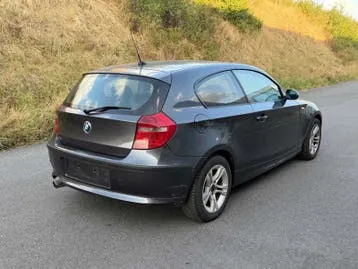 BMW 118I 2007 photo 3