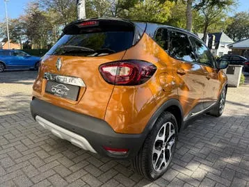 Renault Captur 2019 photo 3