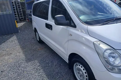 Hyundai Iload