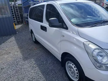 Hyundai Iload 2014 photo 2