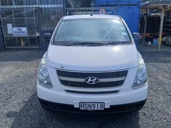 Hyundai Iload 2014 photo 5