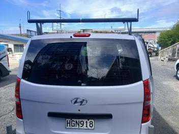 Hyundai Iload 2014 photo 4