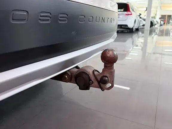 Volvo V90 Cross Country 2018 photo 5