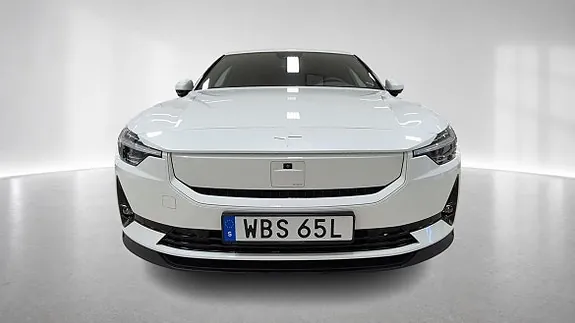Polestar 2 2024 photo 3