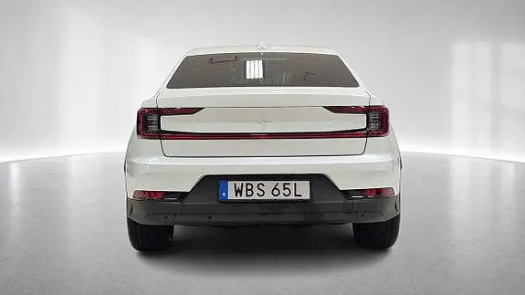 Polestar 2 2024 photo 5