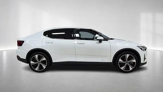Polestar 2 2024 photo 4