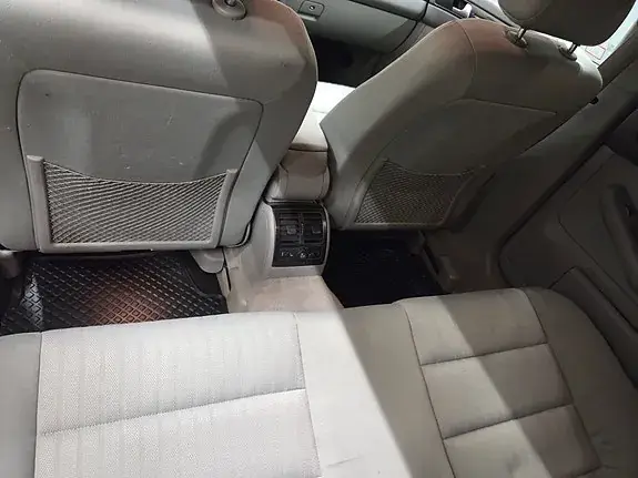 Audi A6 2002 photo 4