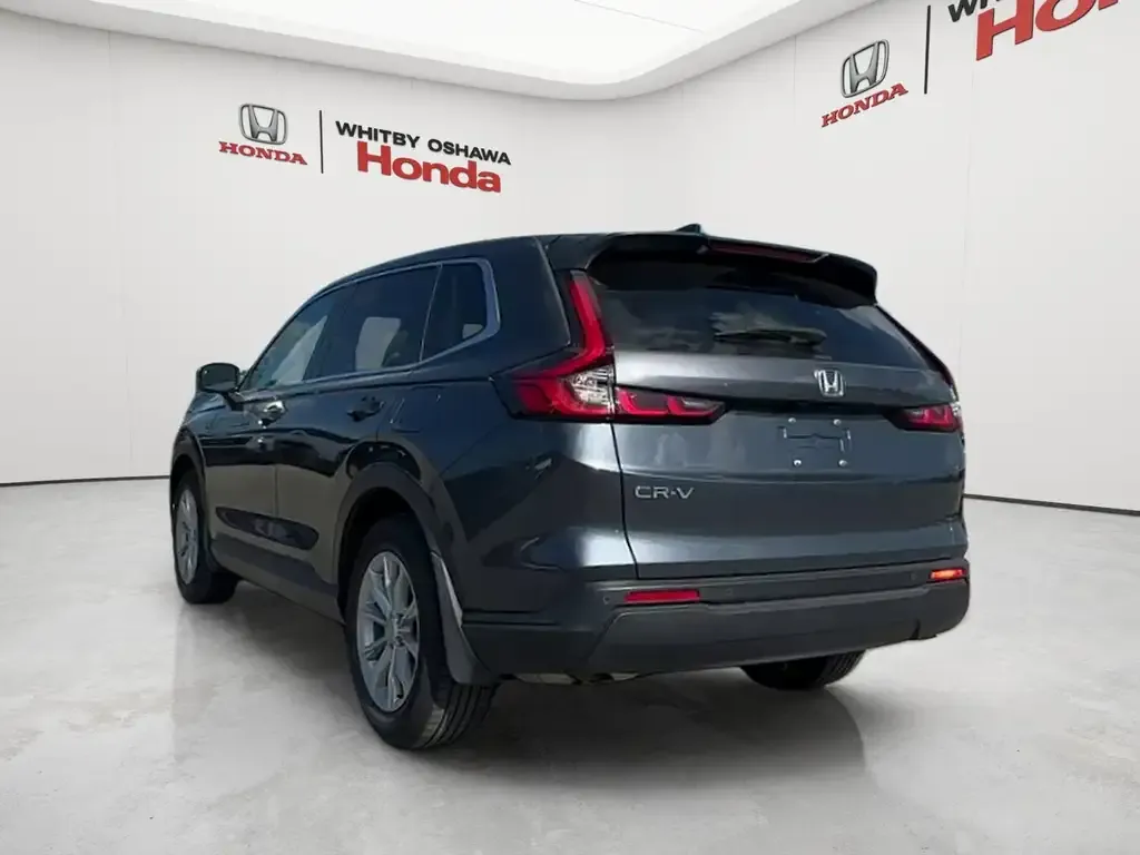 Honda Cr-V 2024 photo 5
