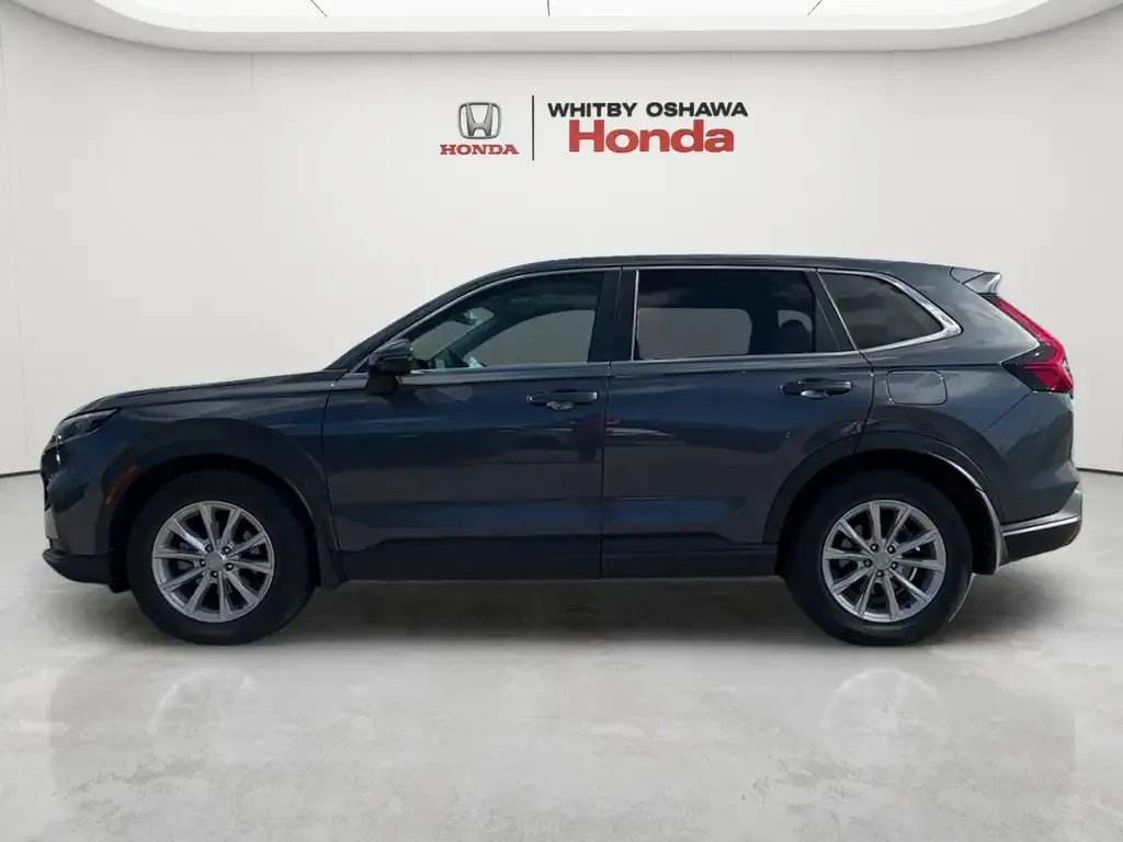 Honda Cr-V 2024 photo 3